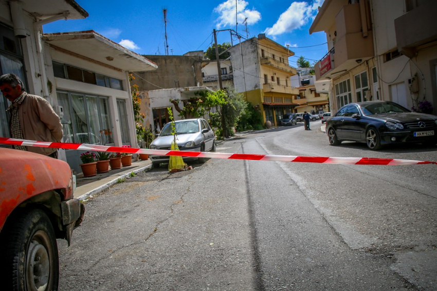 Ανώγεια: «Πάνω σε μία κατάσταση πανικού άδειασε το πιστόλι στο σώμα του 30χρονου»