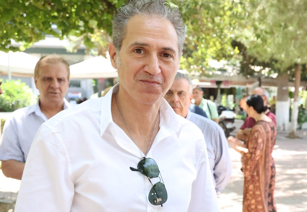 Δημήτρης Κόκοτας: Το αισιόδοξο μήνυμα της αδελφής του για την υγεία του