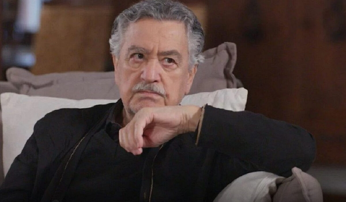 Η Γη της Ελιάς spoiler: Θρίλερ με το πτώμα του Ισίδωρου Βρεττάκου