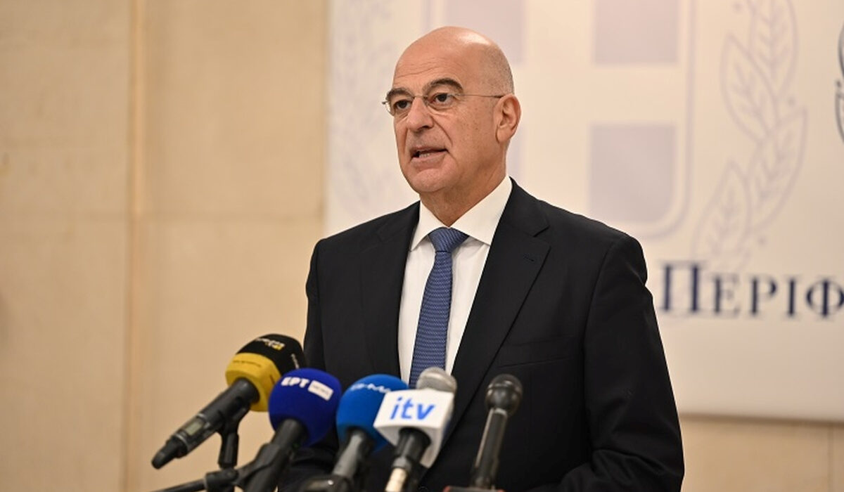 Ξεκινά η εθελοντική στράτευση γυναικών – Τι ανακοίνωσε ο Νίκος Δένδιας