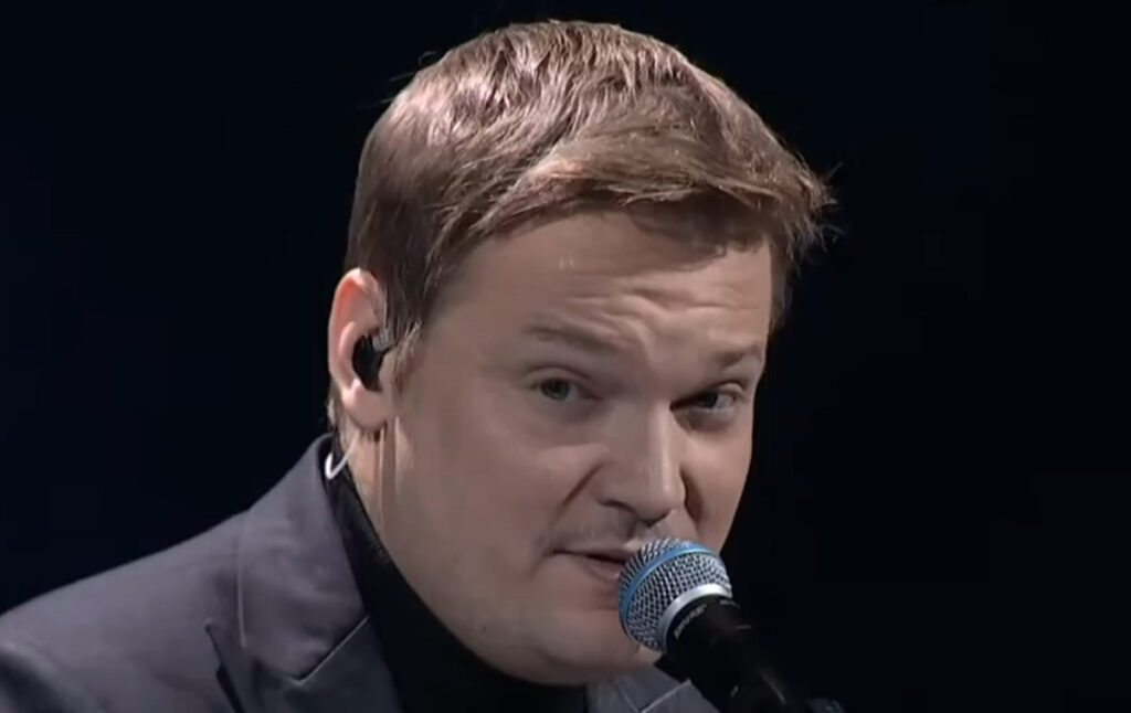 Eurovision 2025 – Εθνικός Τελικός: Lost my way και Andy Nicolas