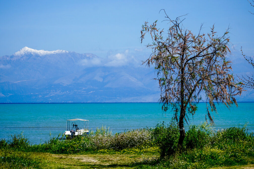 Meteo: Αίθριος καιρός με άνοδο της θερμοκρασίας το Σάββατο 29/4