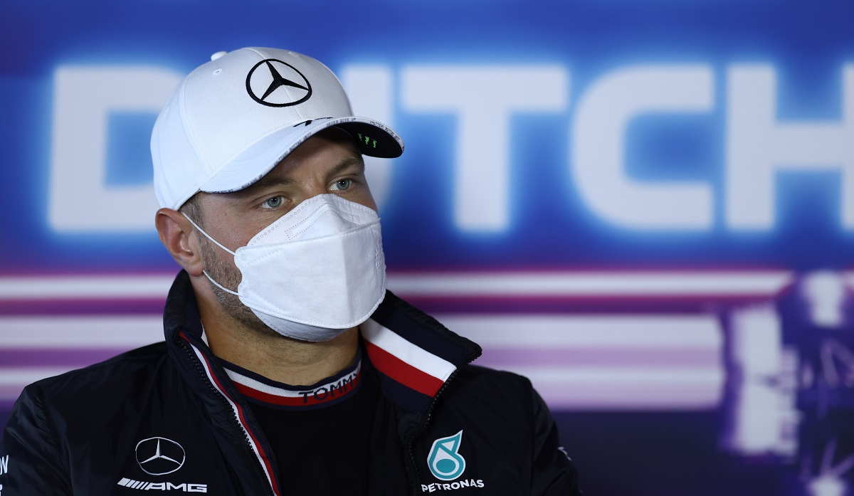 Formula 1: Πολυετή συμφωνία Βάλτερι Μπότας – Alfa Romeo