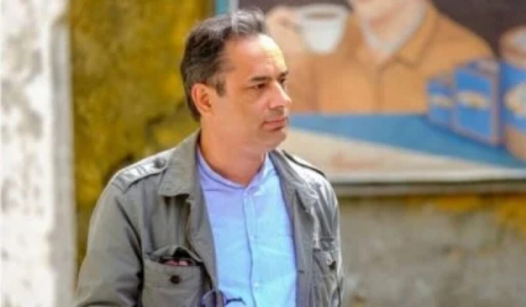 Δημήτρης Στεμπίλης: Κώδικες