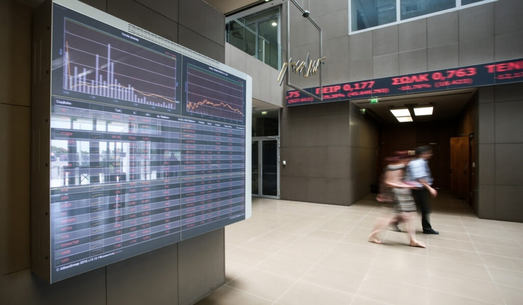 Επανέκδοση από τον ΟΔΔΗΧ για το 5ετές ομόλογο που λήγει το 2028