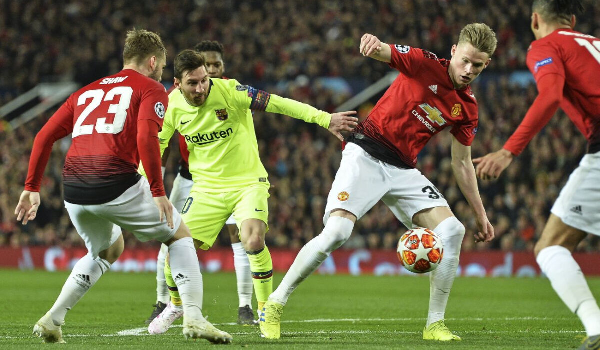 Champions League: Σφραγίζονται απόψε τα δυο εισιτήρια των ημιτελικών