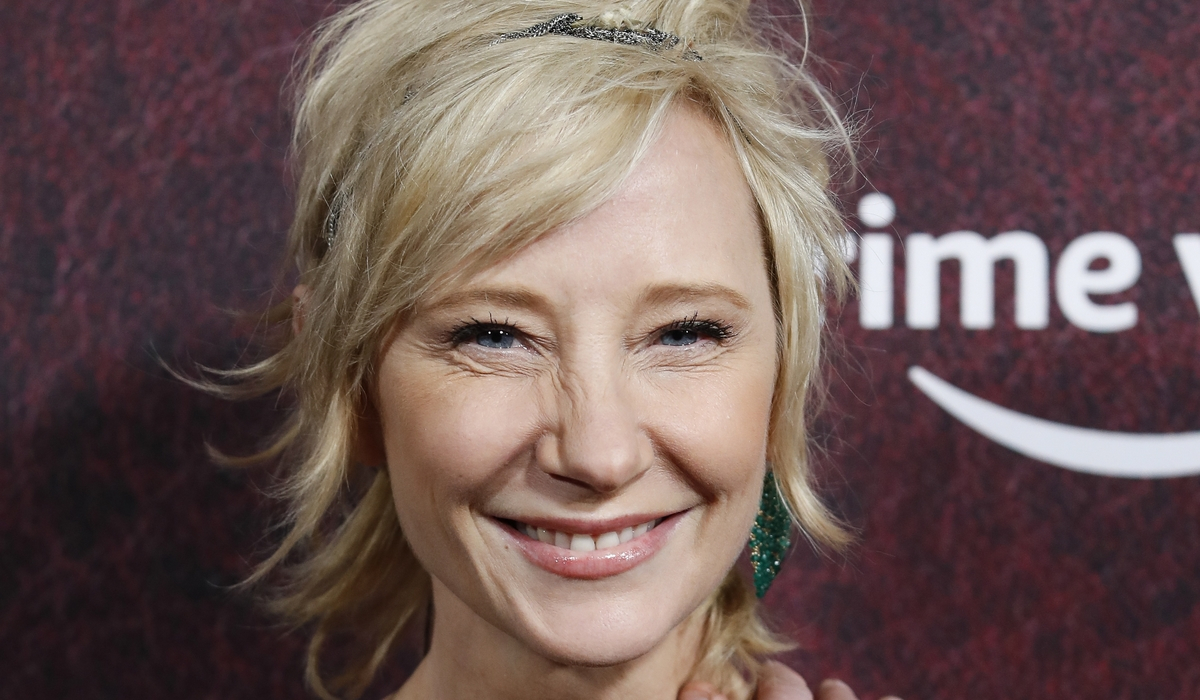 Anne Heche: Υπό την επήρεια κοκαΐνης πριν το τροχαίο – Δίνει μάχη για τη ζωή της