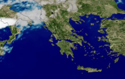 Κλέαρχος Μαρουσάκης: Προσοχή, επικίνδυνες καταιγίδες και ανεμοστρόβιλοι τις επόμενες ώρες