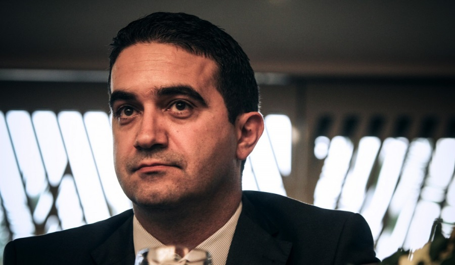 Μιχάλης Κατρίνης: Η άλλη όψη του ιδίου νομίσματος