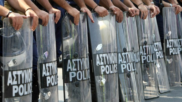 Αντιπαράθεση Πετρόπουλου – Γεωργιάδη για την ασφάλεια