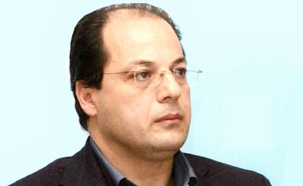 Γιώργος Σωτηρέλης: Η παραίτηση του πρωθυπουργού είναι μονόδρομος