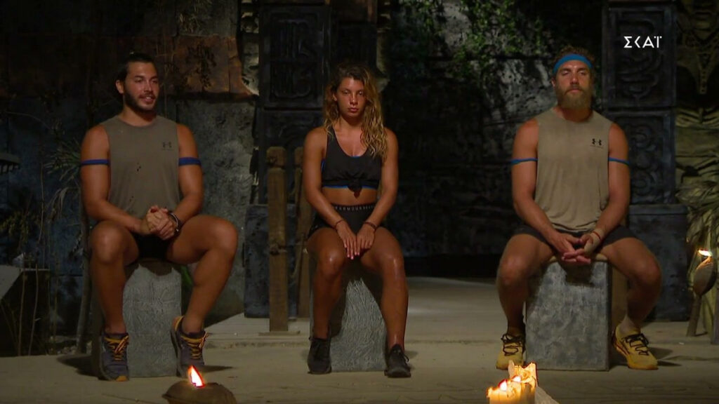 Survivor 2021 – Spoilers: Αυτός ο παίκτης αποχωρεί λίγο πριν τον τελικό