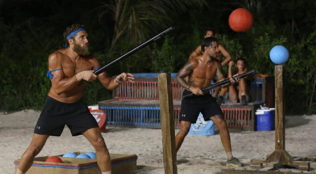 Survivor 2021 – Τελικός: Μάχη μέχρι τελικής πτώσεως για τον ημιτελικό