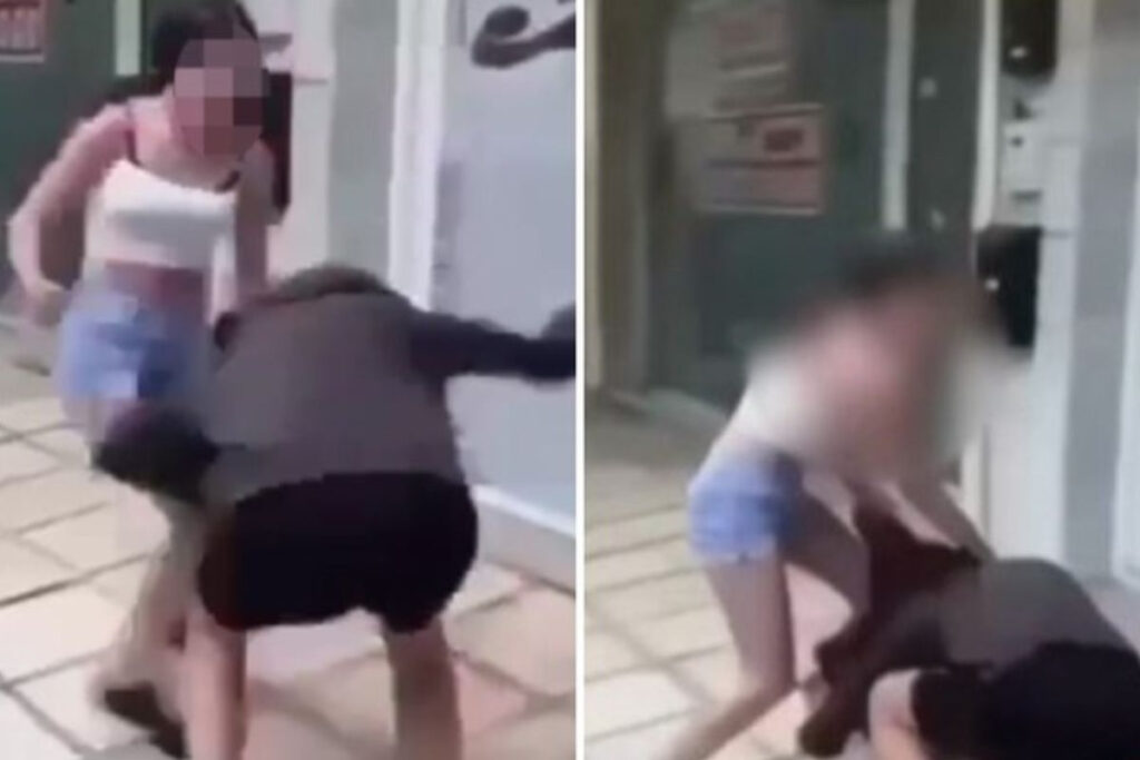 Θεσσαλονίκη: Εισαγγελική έρευνα για τον ξυλοδαρμό 15χρονης από συνομήλικές της