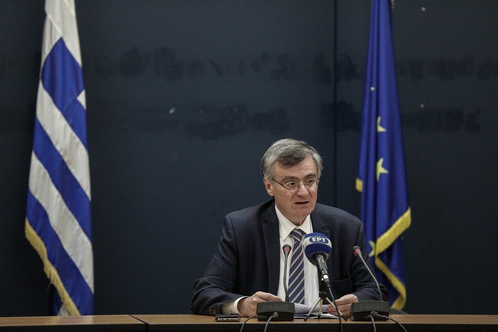 Κορονοϊός: Στην Αττική τα περισσότερα κρούσματα, 38 νεκροί