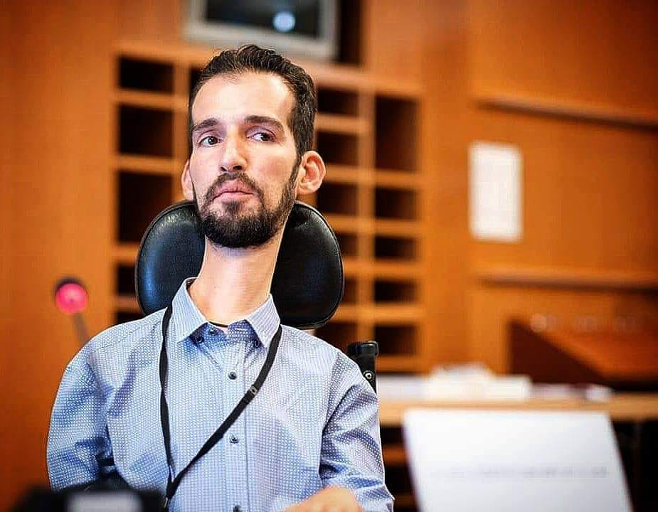 Κυμπουρόπουλος: Προσβλητική η δήλωση Βορίδη για την αναπηρία – «Διαστρεβλώθηκαν τα λεγόμενά μου», απαντά ο υπουργός