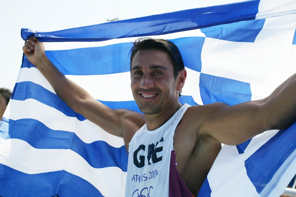 Κακλαμανάκης: Στα δικαστήρια με την Ομοσπονδία Ιστιοπλοΐας