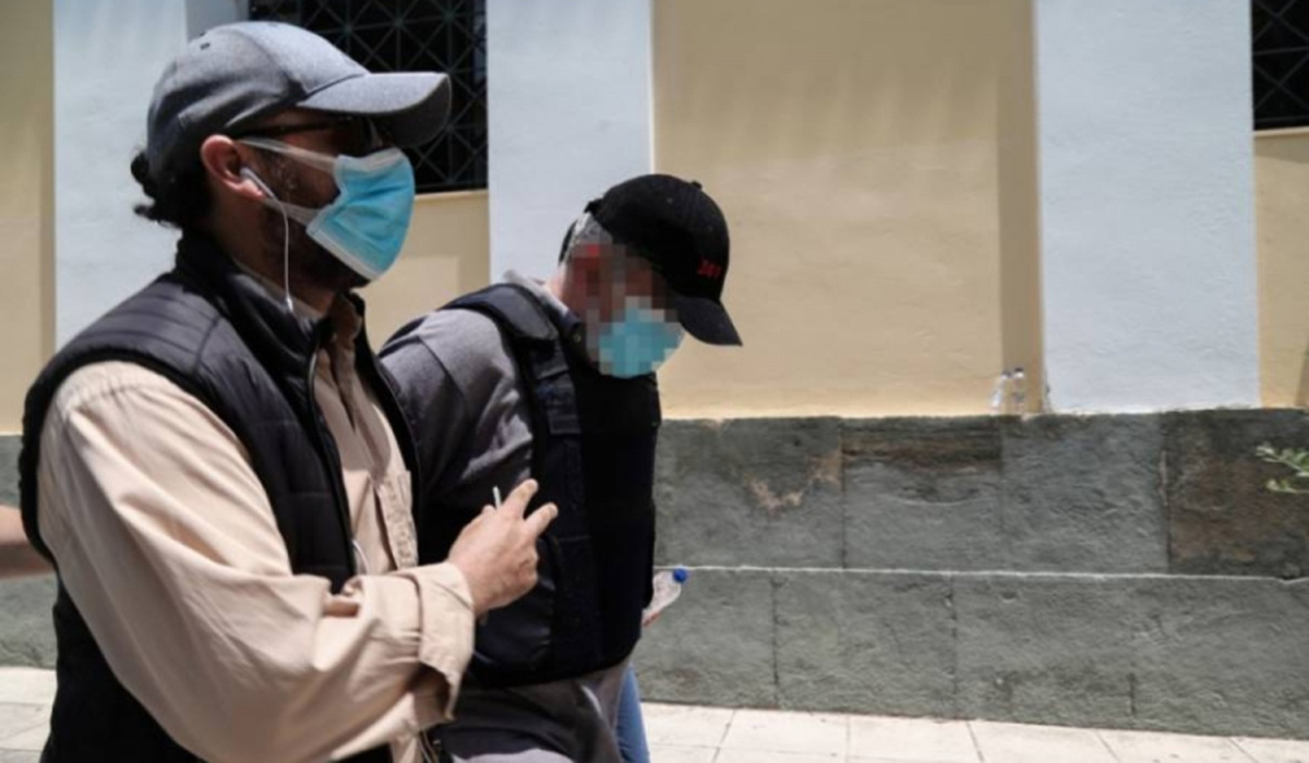 Ψευτογιατρός: Καθήλωσε το δικαστήριο μάρτυρας κατηγορίας – Η δράση του «Dr. Kontos»