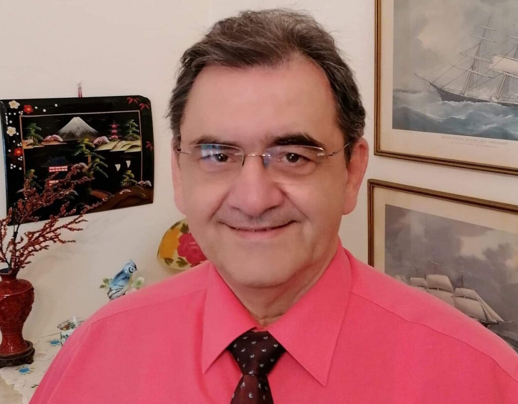 Θοδωρής Κολυδάς: «Έλεος – Αντιεπιστημονικό να μιλάμε για κακοκαιρίες που μπορεί να συμβούν»