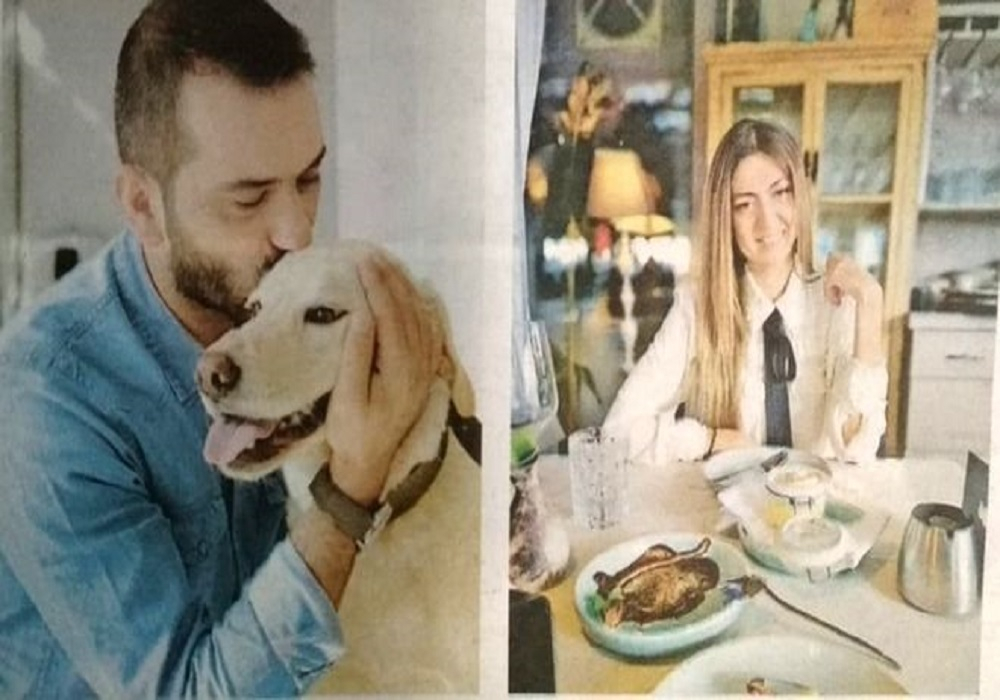 Masterchef4: Μια γιατρός «έκλεψε» την καρδιά του Λεωνίδα Κουτσόπουλου