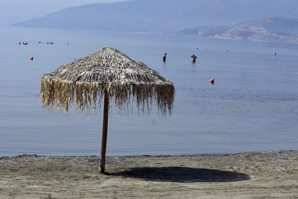 Ιστορικός καύσωνας Αυγούστου: 143 περιοχές με πάνω από 40 βαθμούς – Ρεκόρ με 46,3
