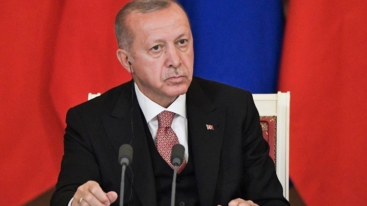 Το τέλος του «ερντογανισμού»