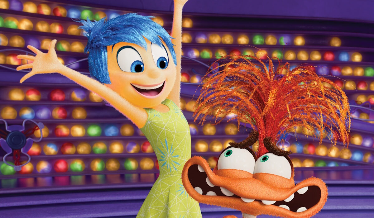 «Inside Out 2»: Πώς καταφέρνει να δείξει τον καταλυτικό ρόλο του άγχους στους εφήβους