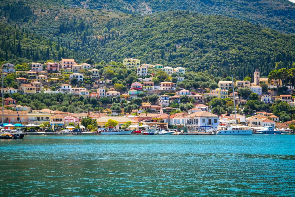 Τα top 5 νησιά για χαλαρές και ξεκούραστες διακοπές το καλοκαίρι του 2023