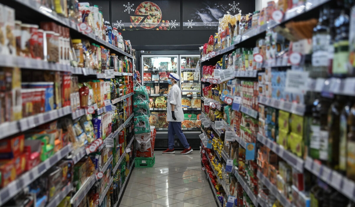 Σαρακοστή 2023 με άλλο «καλάθι νοικοκυριού» – Πότε ξεκινάει