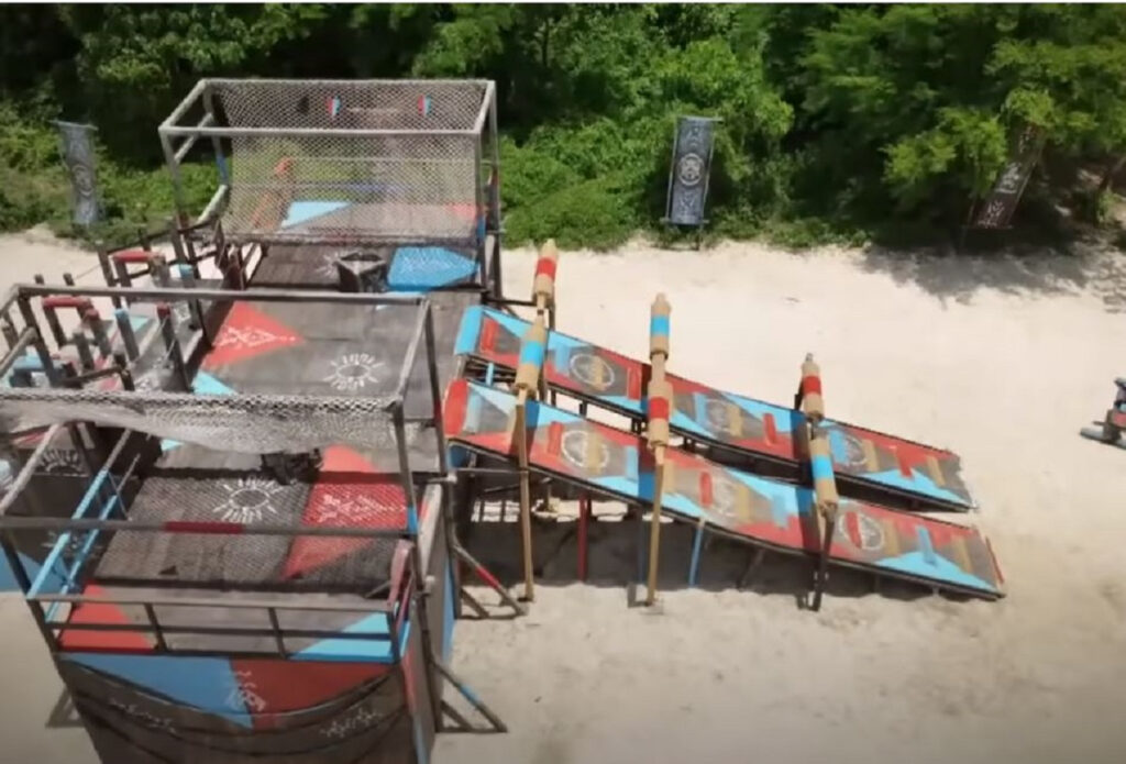 Survivor All Star: Κλείδωσε η τετράδα για την αποχώρηση – Ποιος είναι το φαβορί