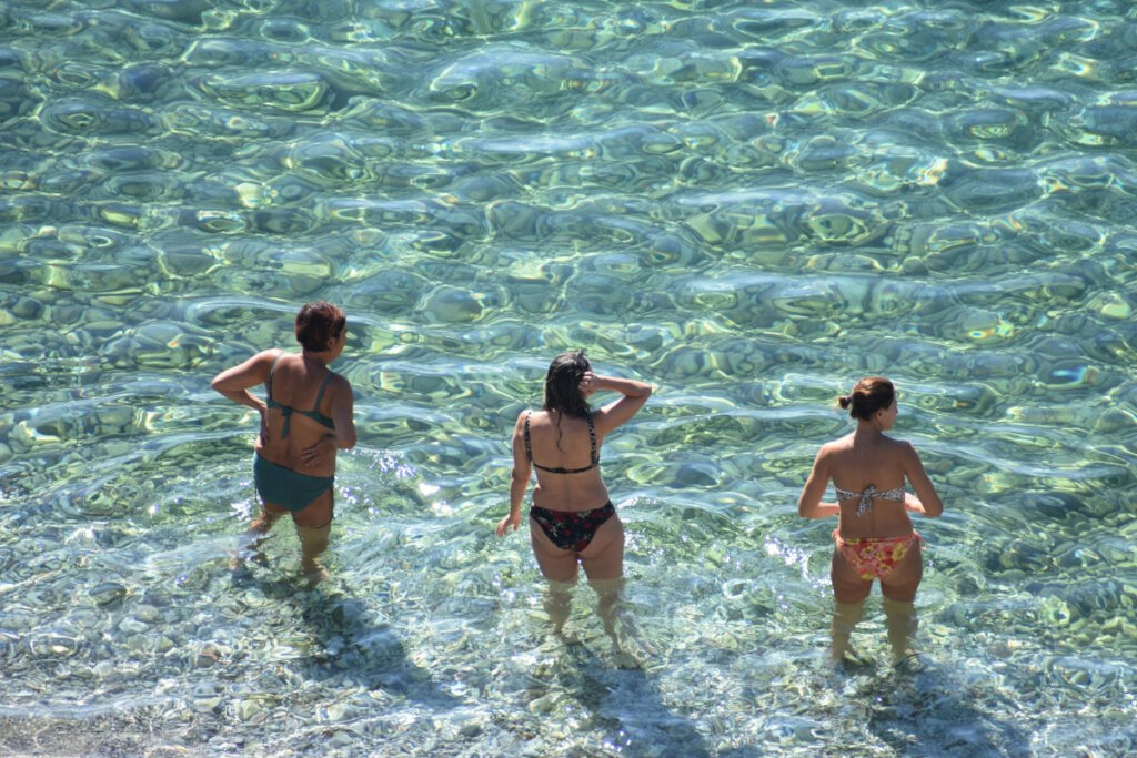 «Κλείδωσε» καύσωνας για… σχεδόν όλο τον Ιούλιο