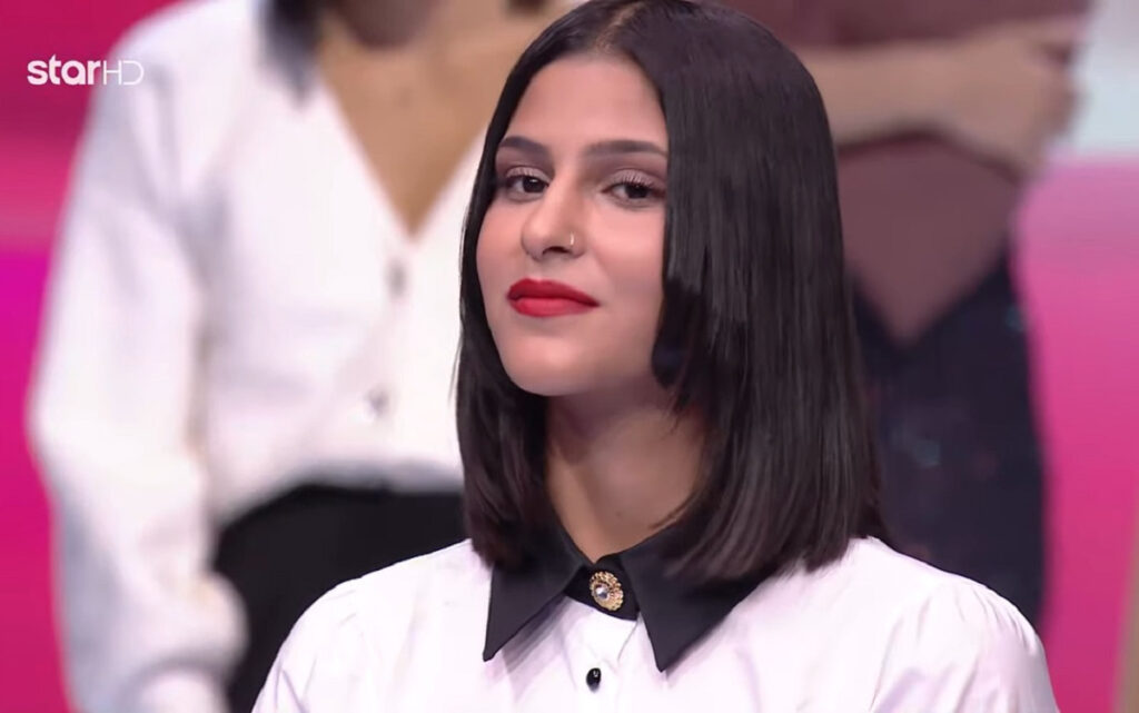 GNTM 5: Ήταν μια δίκαιη αποχώρηση – Δεν εκμεταλεύτηκε καμία ευκαιρία