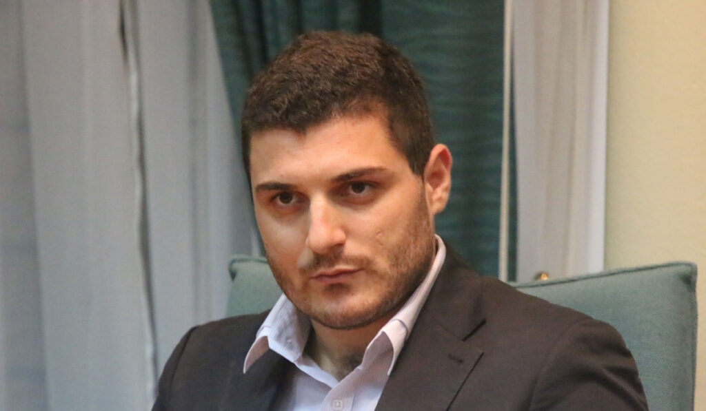 Διονύσης Τεμπονέρας: Πρωταγωνίστρια η κυβέρνηση στην βαλκανιοποίηση των μισθών