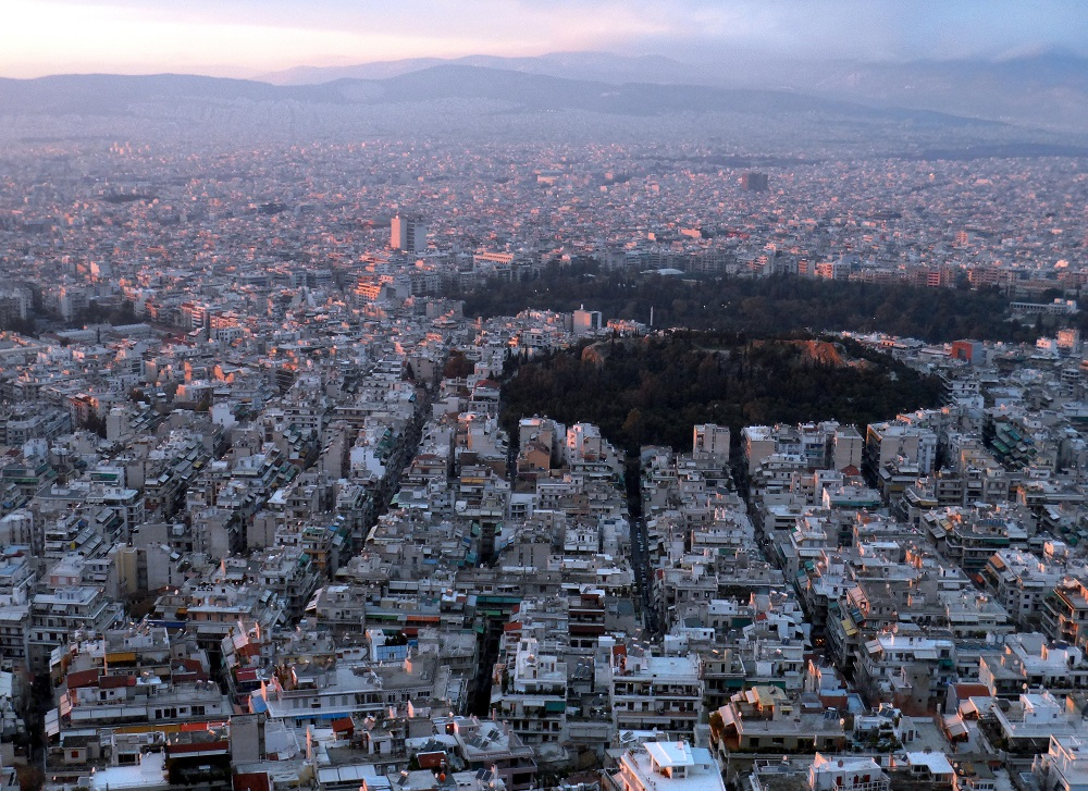 Αδήλωτα τετραγωνικά: Δόθηκε παράταση στην τακτοποίηση
