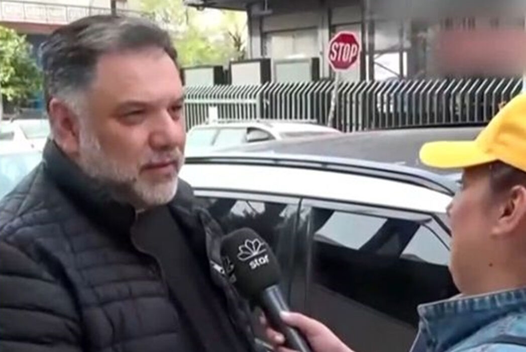 Γρηγόρης Αρναούτογλου: Πότε ξεκινάει γυρίσματα για τον «Όμορφο Κόσμο» – τι λέει για τα late night shows