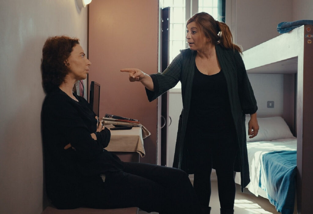 Η Γη της Ελιάς spoiler: Επιστρέφει και τις Κυριακές – Όσα θα δείτε από 17 έως 22/3