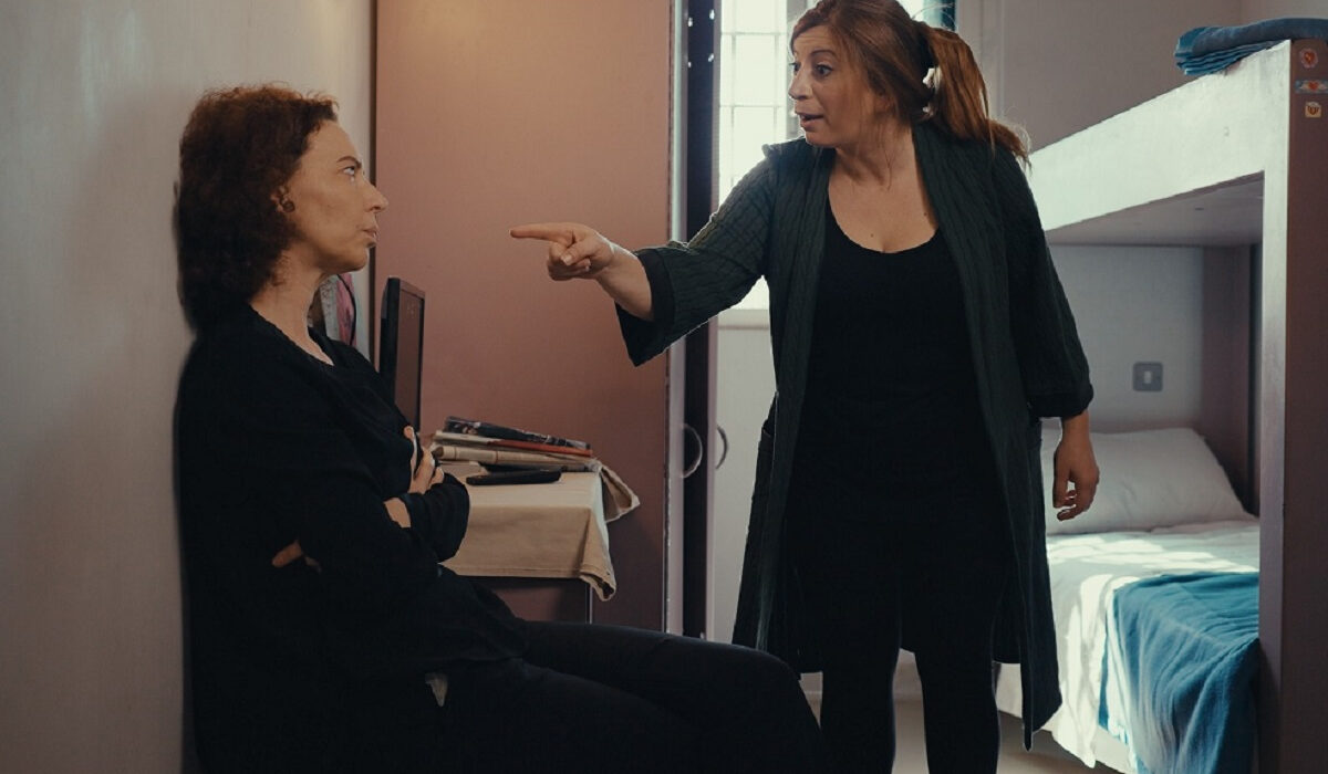 Η Γη της Ελιάς spoiler: Επιστρέφει και τις Κυριακές – Όσα θα δείτε από 17 έως 22/3