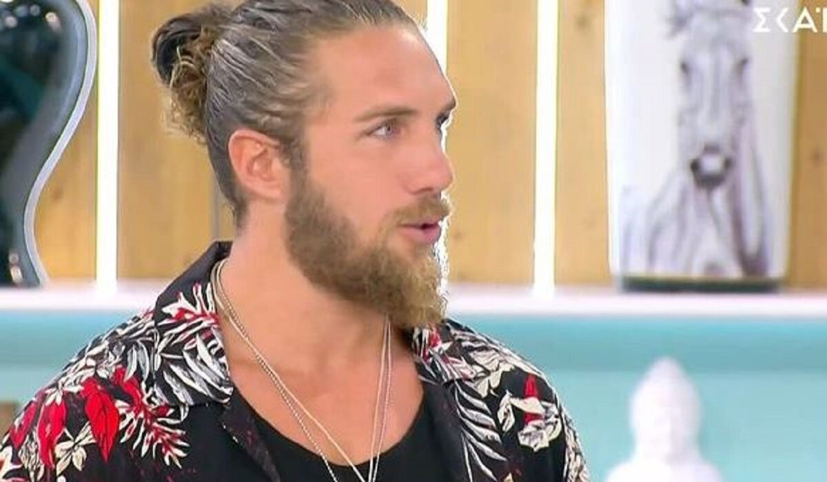 Survivor All Star: Ο Κόρομι ξεκαθαρίζει για τις πρόσφατες δηλώσεις του κι αποκαλύπτει πως παντρεύεται