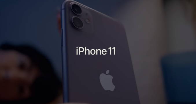 iPhone 11: Πότε έρχεται στην Ελλάδα