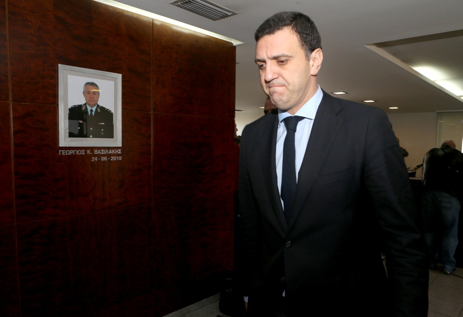 Κικίλιας: Το σενάριο της ακυβερνησίας θα ήταν καταστροφικό