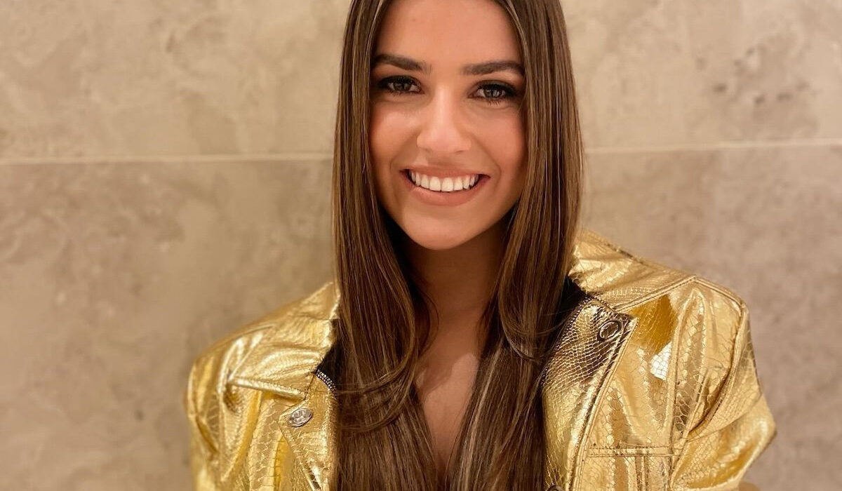 Eurovision 2024 – Κύπρος: Η Silia Kapsis ερμήνευσε live το «Liar» για πρώτη φορά (βίντεο)