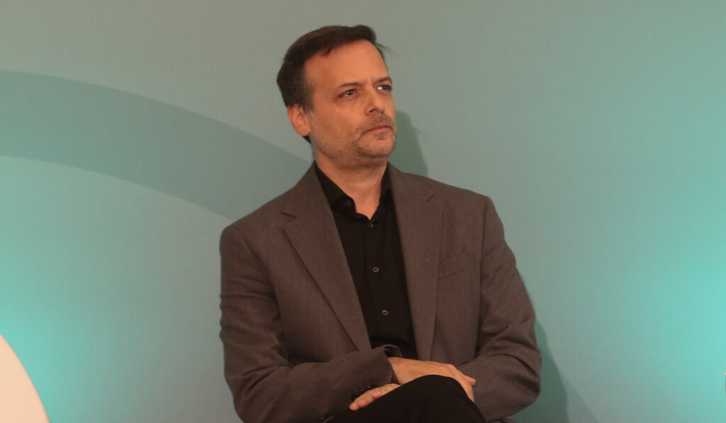 Χάρης Δούκας: Πρωταγωνιστής