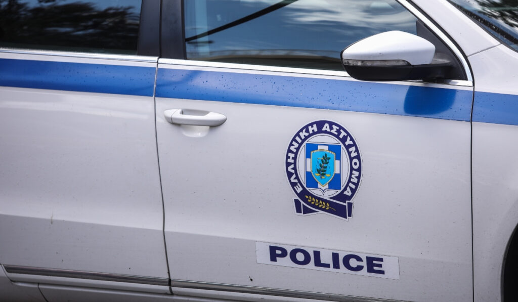 Ένοπλη ληστεία σε τράπεζα στη Συγγρού