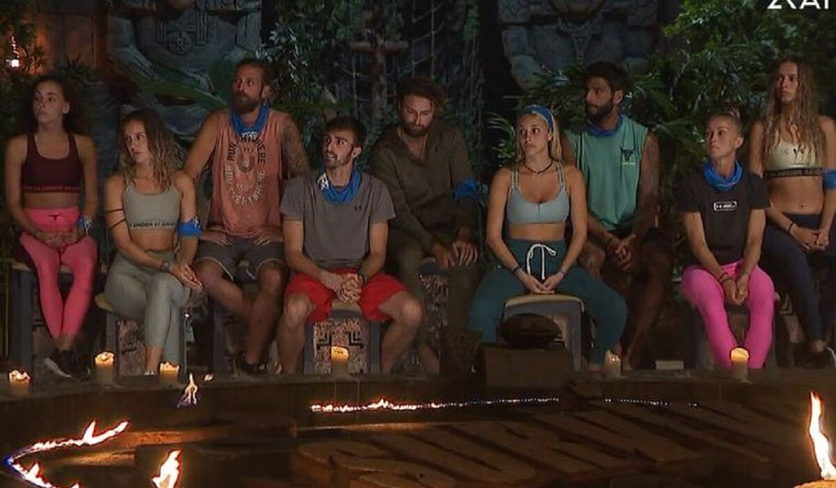 Survivor 2024 – Μύλος το συμβούλιο: Ψήφος διαμαρτυρίας από τους Μαχητές – Ο πρώτος για αποχώρηση