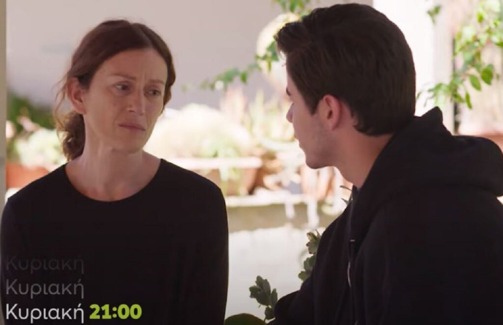 Η Γη της Ελιάς spoiler: Η Χάιδω αποφασίζει να μείνει στο μοναστήρι – Τι θα δείτε από 28 έως 30/4 στα επόμενα επεισόδια