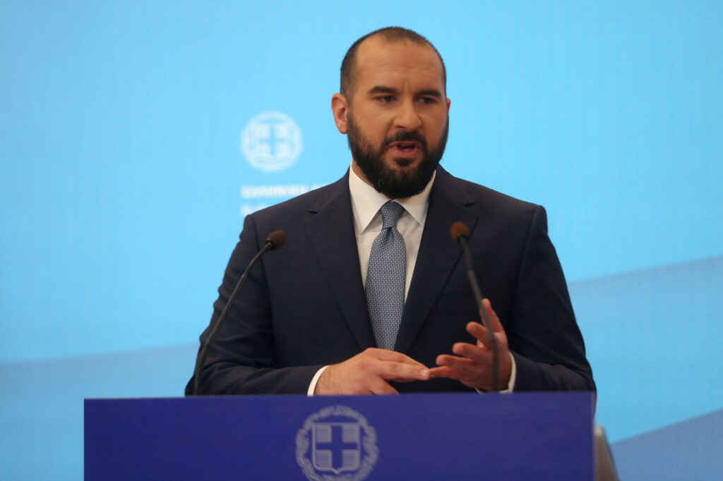Στις 7 Ιουλίου οι εκλογές με την παρούσα κυβέρνηση
