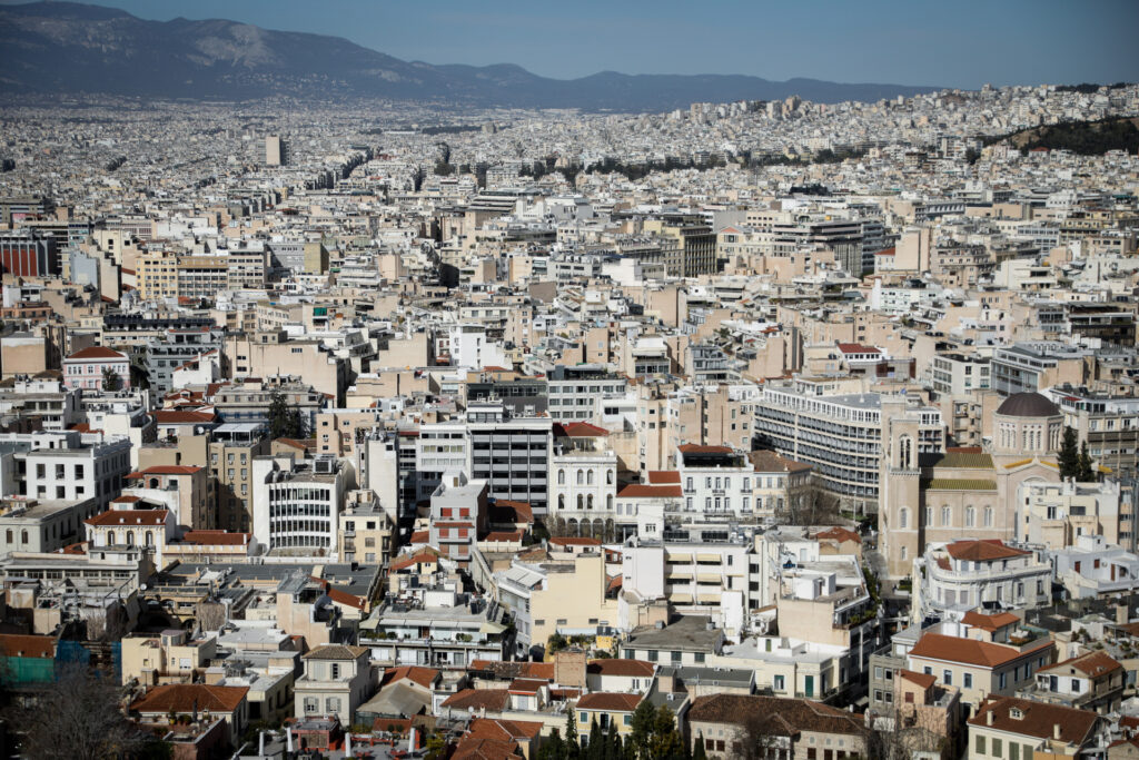 Αιτήσεις για επιδότηση δανείου από 1η Αυγούστου