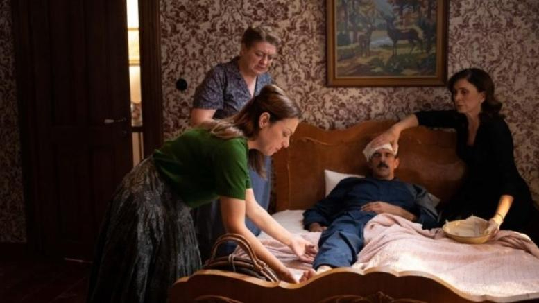 Άγριες Μέλισσες: Ποιος «πεθαίνει» στα επόμενα επεισόδια»