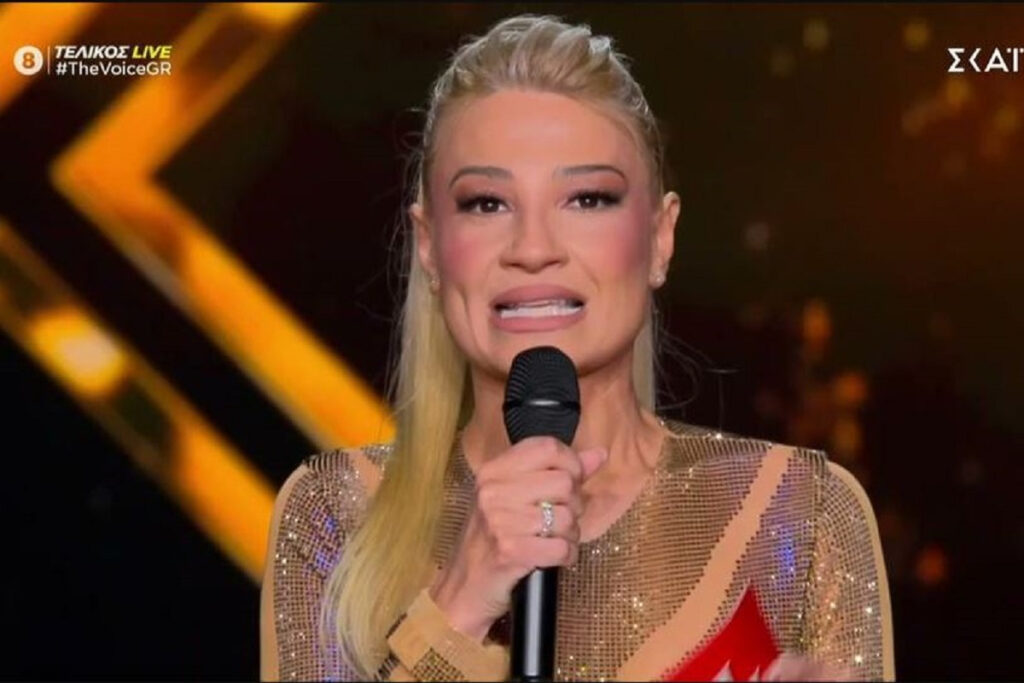 The Voice: Λαμπερή έναρξη για τον μεγάλο τελικό – Ποιος θα βγει νικητής