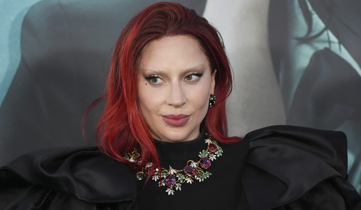 Joker – Folie à Deux: Η κομμένη σκηνή με τη Lady Gaga και η αποκάλυψη του σκηνοθέτη